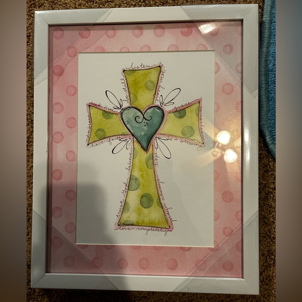 Wall decor